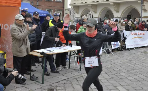 Międzynarodowe ściganie w półmaratonie rzeszowskim - 7